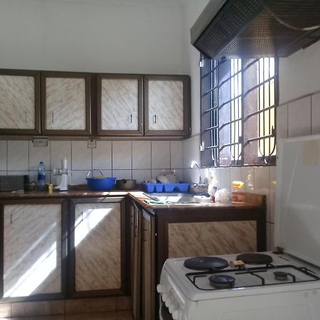 El Hope Lodge Darüsselam Dış mekan fotoğraf