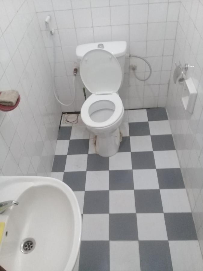El Hope Lodge Darüsselam Dış mekan fotoğraf