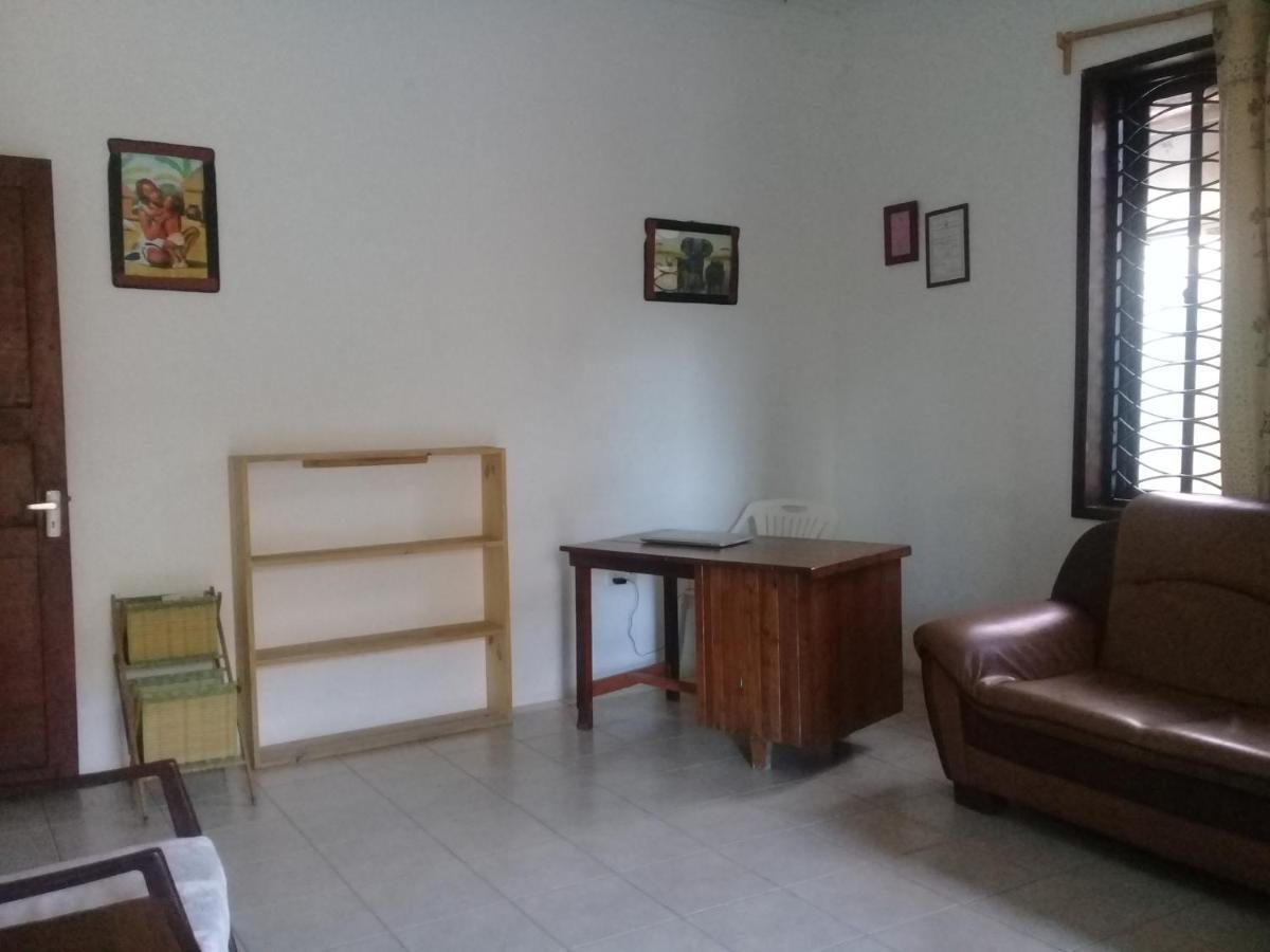 El Hope Lodge Darüsselam Dış mekan fotoğraf