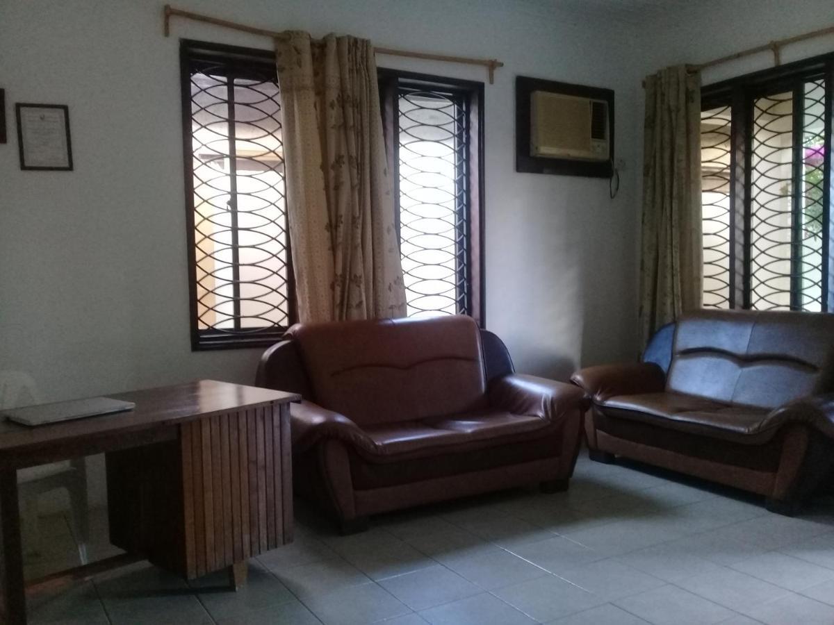 El Hope Lodge Darüsselam Dış mekan fotoğraf