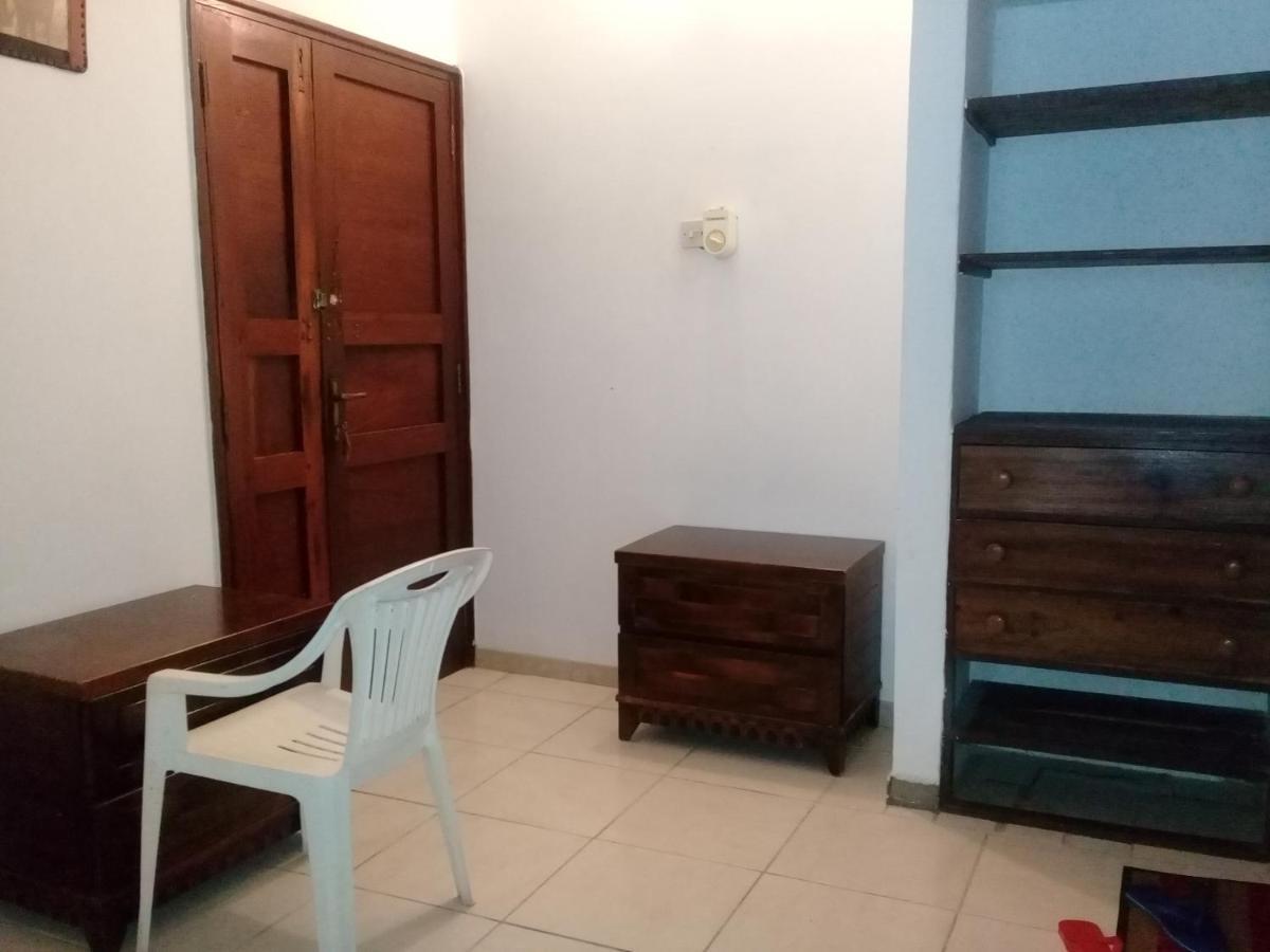 El Hope Lodge Darüsselam Dış mekan fotoğraf