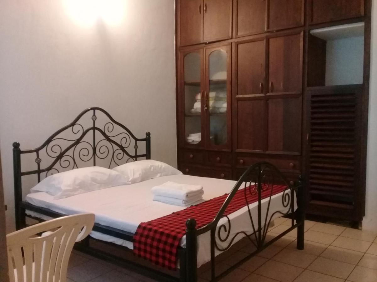 El Hope Lodge Darüsselam Dış mekan fotoğraf