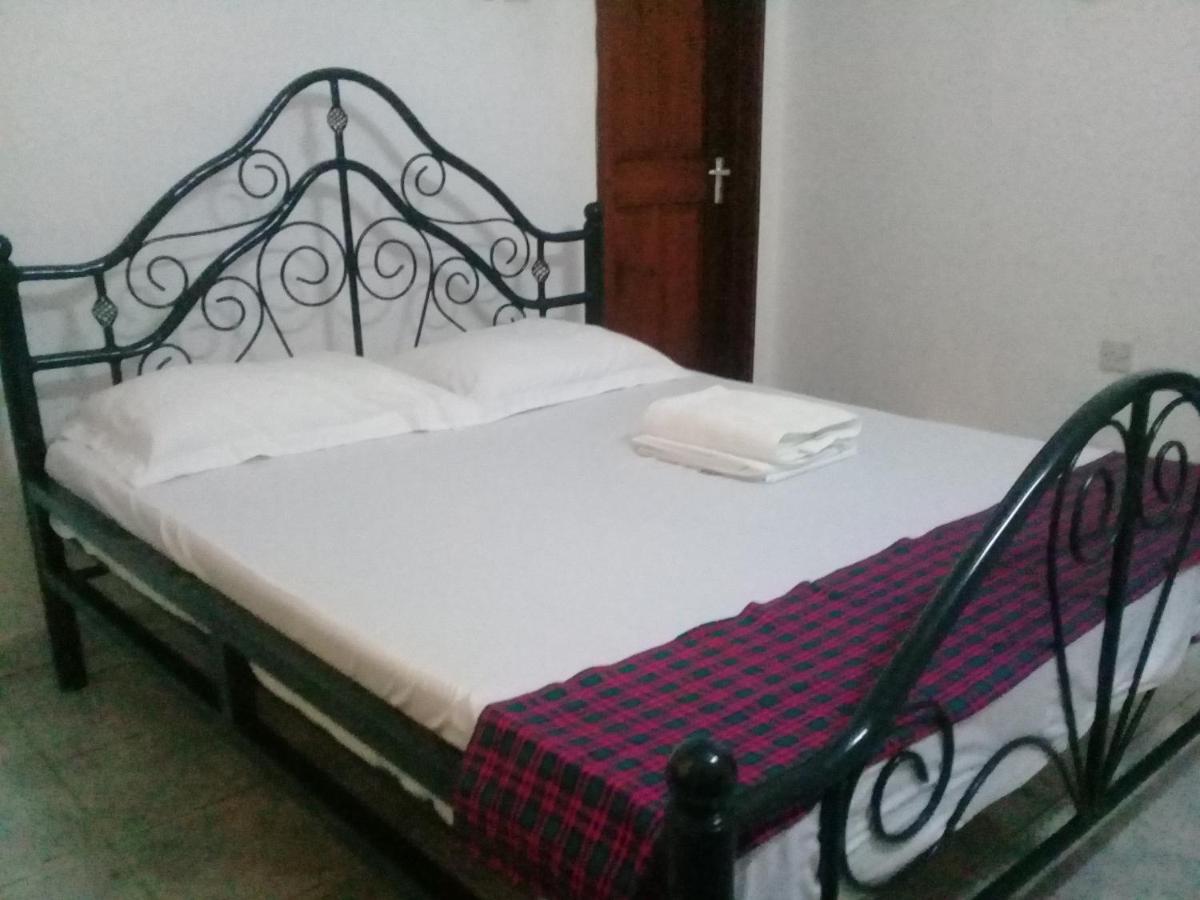 El Hope Lodge Darüsselam Dış mekan fotoğraf